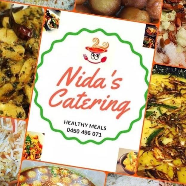 nida catering